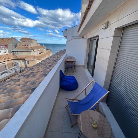 El Campello Beach/ Sea Views Exterior photo
