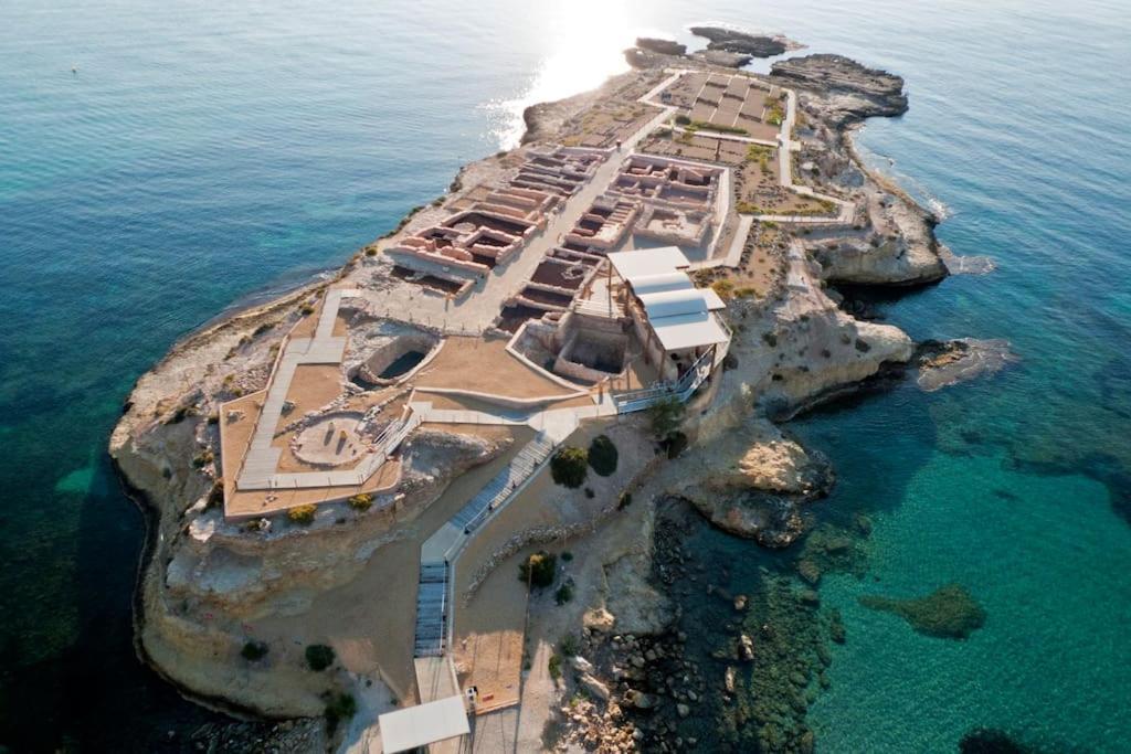 El Campello Beach/ Sea Views Exterior photo