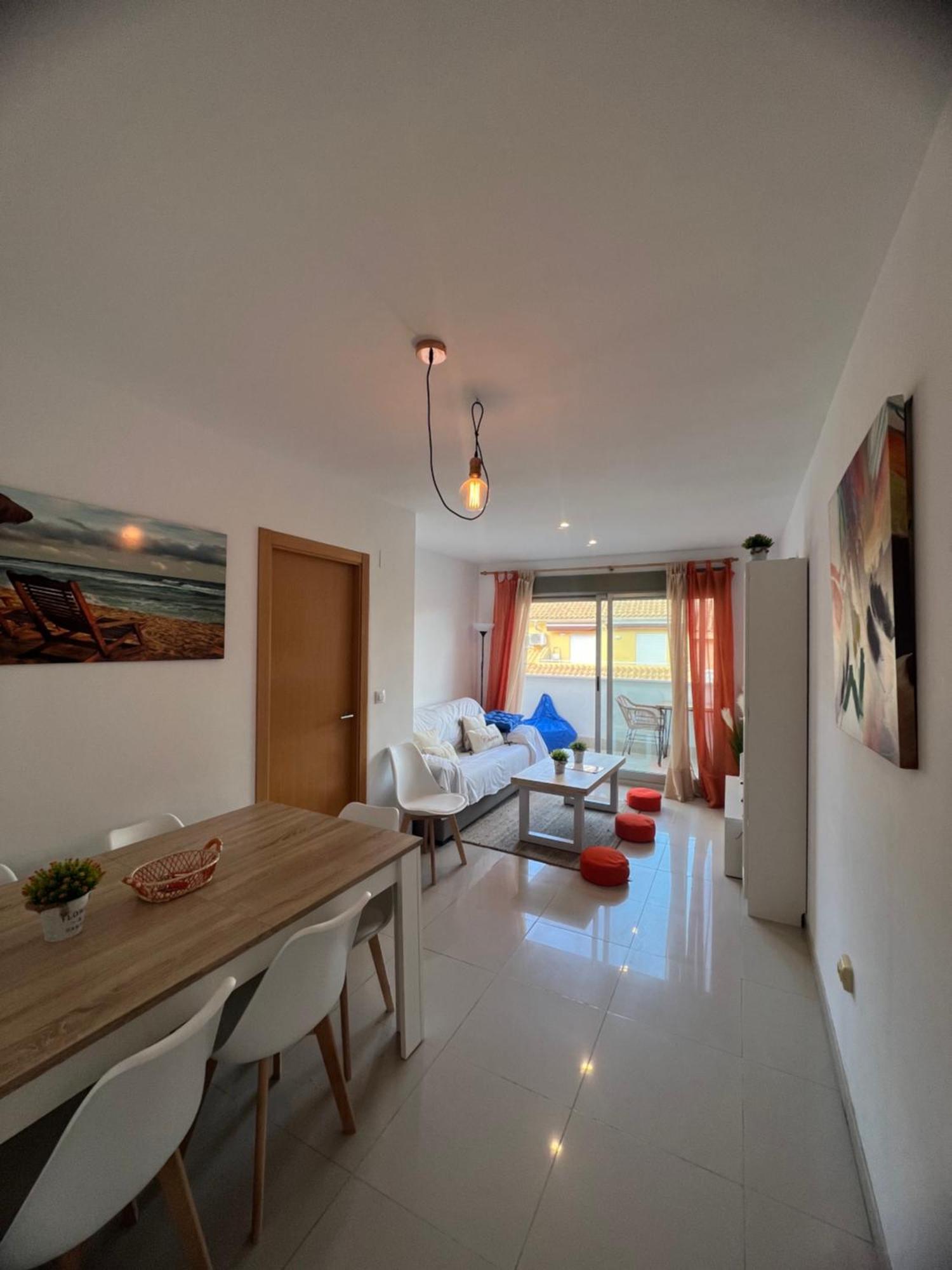 El Campello Beach/ Sea Views Exterior photo